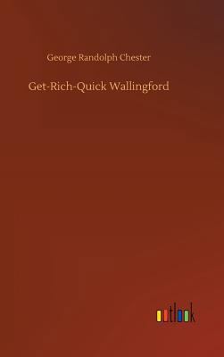 Get-Rich-Quick Wallingford 3734036356 Book Cover