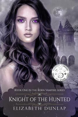 Knight of the Hunted 1542408083 Book Cover