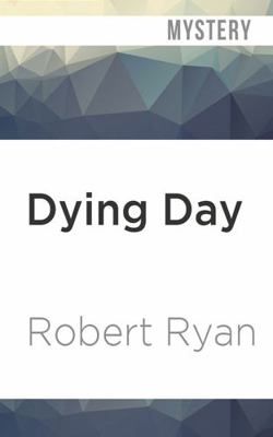 Dying Day 1799737101 Book Cover