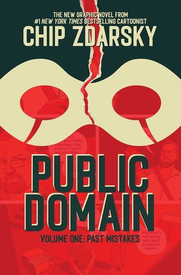 Public Domain Volume 1 1534324577 Book Cover