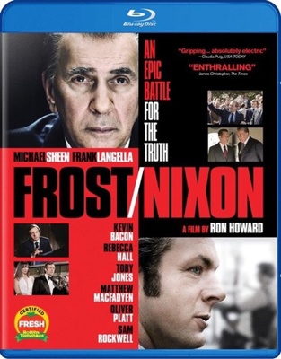 Frost/Nixon B097CFBX2Y Book Cover