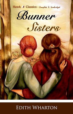 Bunner Sisters B0F7M2LJFF Book Cover