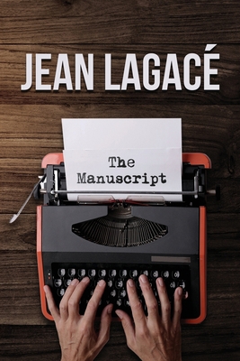 The Manuscript 1959379097 Book Cover