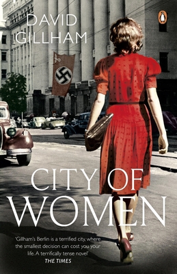 City of Women 0241962234 Book Cover