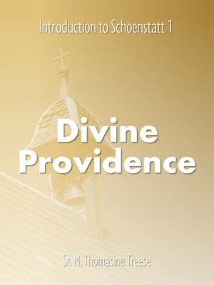 Paperback Divine Providence : Introduction to Schoenstatt #I Book