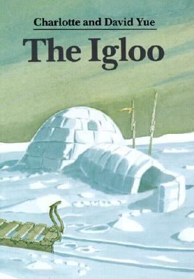 The Igloo 0833584014 Book Cover