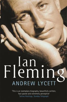 Ian Fleming 1857997832 Book Cover