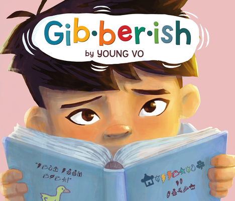 Gibberish 1646141105 Book Cover
