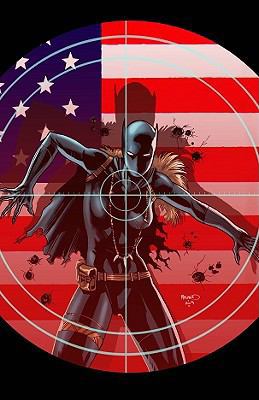 Black Panther: Power 0785138617 Book Cover