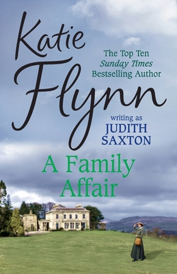 A Family Affair B00BFTT38K Book Cover