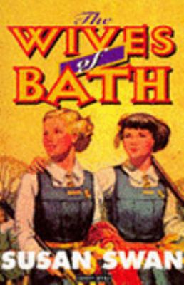 The Wives of Bath 0140140964 Book Cover