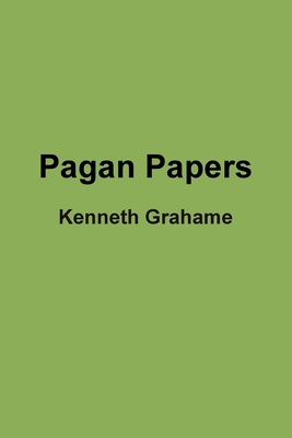 Pagan Papers 1257047515 Book Cover