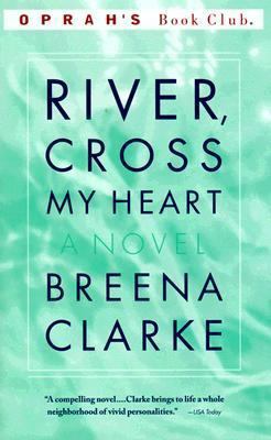 River Across My Heart 0316899992 Book Cover