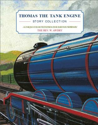 Thomas and Friends Collection 0603563082 Book Cover