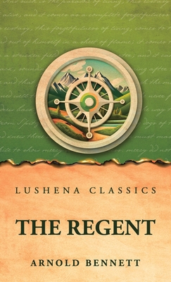 The Regent B0GZNH4ZT3 Book Cover