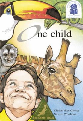 One Child 1863743219 Book Cover