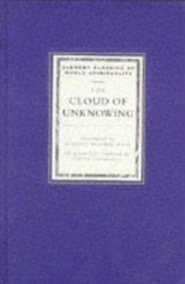 The Cloud of Unknowing (Element Classics of Wor... 1852309202 Book Cover