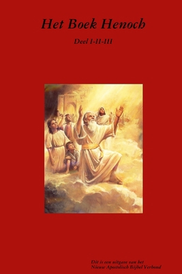 Het Boek Henoch [Dutch] 1291741186 Book Cover