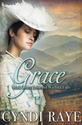 Grace B0BVTBVT4Z Book Cover
