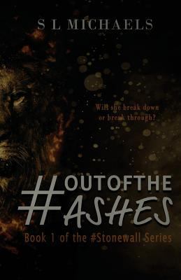 Out of the Ashes 1539754480 Book Cover