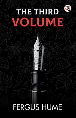The Third Volume 9358052724 Book Cover