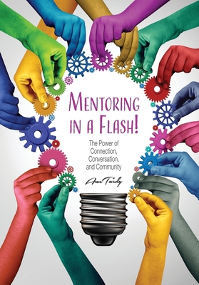 Mentoring in a Flash! B0FRQZK6JX Book Cover