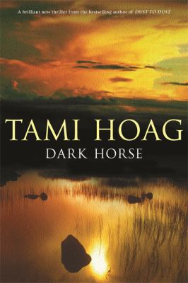 Dark Horse 0752847422 Book Cover