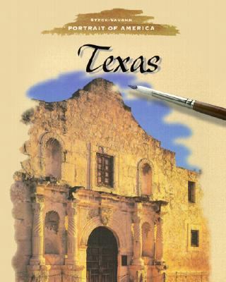 Texas 0613032853 Book Cover