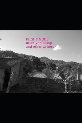 Flight Mode B0DR68X83N Book Cover