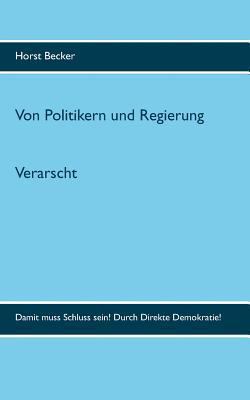 Verarscht [German] 374129473X Book Cover