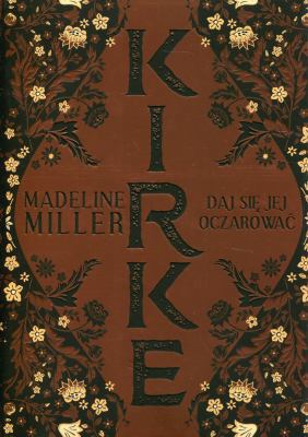 Kirke (Polish Edition) [Polish] 8381253047 Book Cover