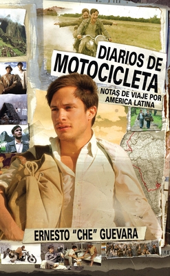 Diarios de Motocicleta: Notas de Viaje Por Amer... [Spanish] 192088811X Book Cover