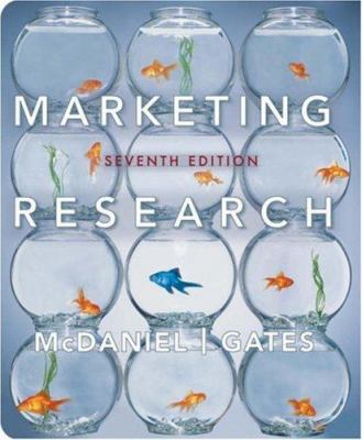 Marketing Research with SPSS 0471755281 Book Cover