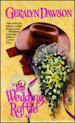 The Wedding Raffle 1451666659 Book Cover