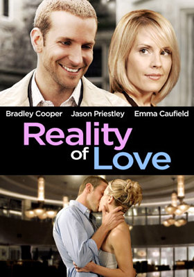 Reality of Love B0077PBPTG Book Cover
