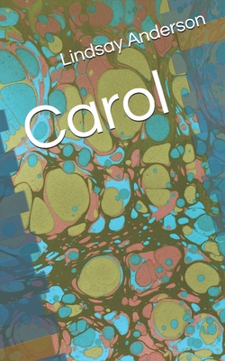 Carol B088GNKCRR Book Cover
