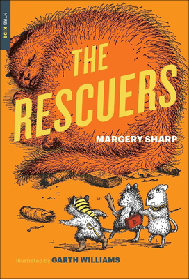 Rescuers 1690396768 Book Cover