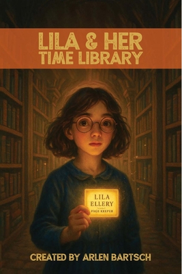 Lila & Her Time Library 1257623125 Book Cover