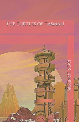 The Turtles of Tasman B08L9HHRV2 Book Cover