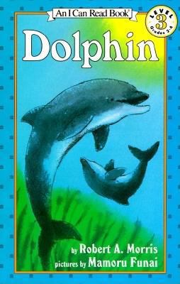 Dolphin B00BG6Z7O6 Book Cover