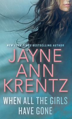 When All the Girls Have Gone [Large Print] 1432834304 Book Cover