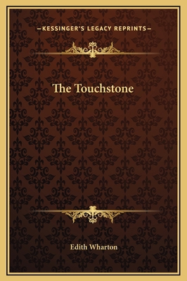 The Touchstone 1169226353 Book Cover