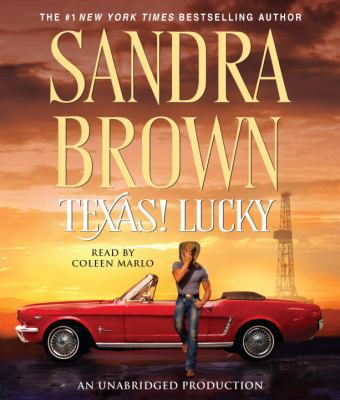 Texas! Lucky 0739377116 Book Cover