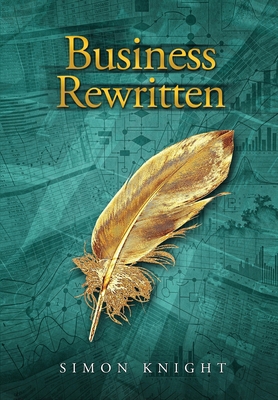 Business Rewritten            Book Cover