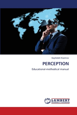 Perception 6207652894 Book Cover