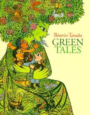 Green Tales 1568580207 Book Cover