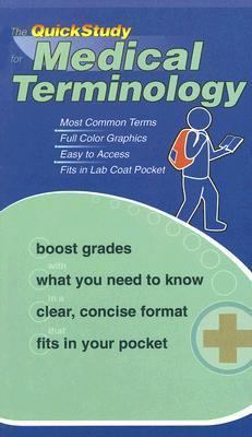 Medical Terminology 1423200292 Book Cover