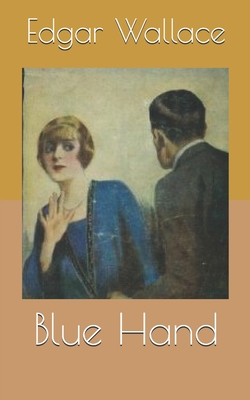 Blue Hand 1676579052 Book Cover