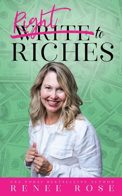 Write to Riches: 7 Practical Steps to Manifesti... 1637200420 Book Cover