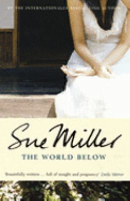 The World Below 0747584621 Book Cover